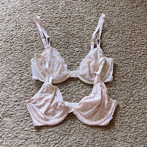 Victoria’s Secret Sexy Tee Unlined Bras - Picture 1 of 7